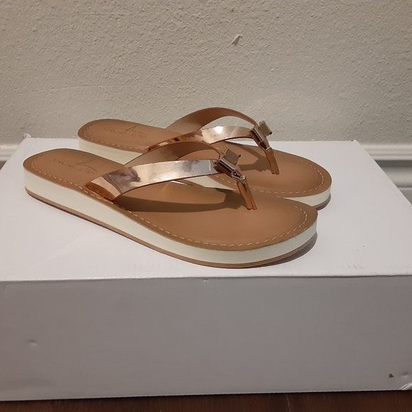 bluefin Shoes - Bluefin sandals